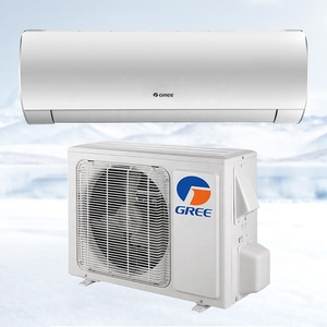 グリー壁掛けスプリットタイプ3.54HpトンエアコンミニスプリットACユニットインバーターグリーACエアコン - Product Image 1