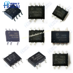 Nuovi circuiti integrati originali Ic Chip YAC512-M YAC512 SOP16 SIP-4 Wireless Modul YAC512-M - Product Image 3