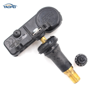 חדש TPMS צמיג לחץ צג חיישן 433MHz 9683420380 עבור C itroen C4 <span class=keywords><strong>P</strong></span> eugeot 308