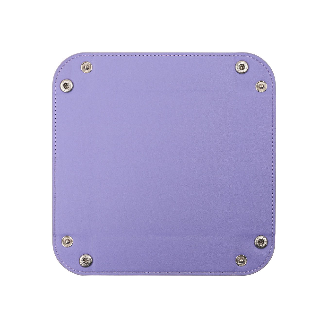 Pu violet - 20*20