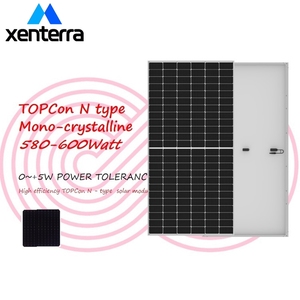 Full 5kva Solar Power <strong>System</strong> Smart Home Kit 5 kw off Grid Solar Power <strong>System</strong> with Storage Set - Product Image 4