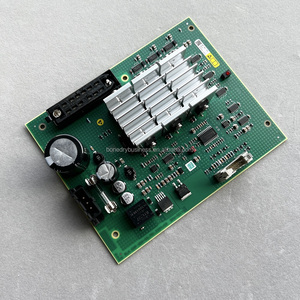 电路板BLA 91.144.7031用于高质量自动CD102 SM74 PM74胶印机零件的主板 - Product Image 6