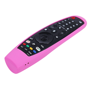 Cover magica con telecomando AM-MR650A custodia protettiva in Silicone impermeabile per telecomando fisso e con codice di rotolamento - Product Image 1