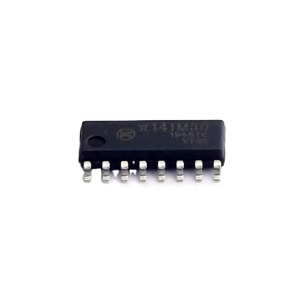 チップ141M30 SOIC-16通信ビデオUSBトランシーバースイッチイーサネット信号インターフェースチップオリジナル