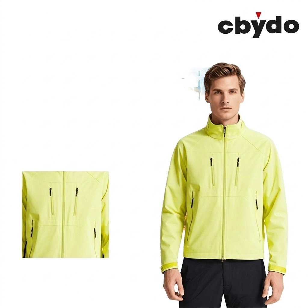 Jaune
