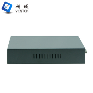 Pfsense Firewall Router Intel Celeron J1900 4 RJ45 LAN Wifi Linux Win10 Linux Server di rete industriale Firewall Mini Pc - Product Image 5