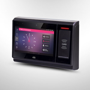 SIM Card Wireless 4G <strong>Function</strong> Biometric Fingerprint Time Attendance and Access Control Machine - Product Image 6
