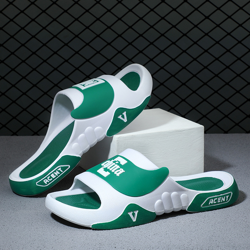 White Green