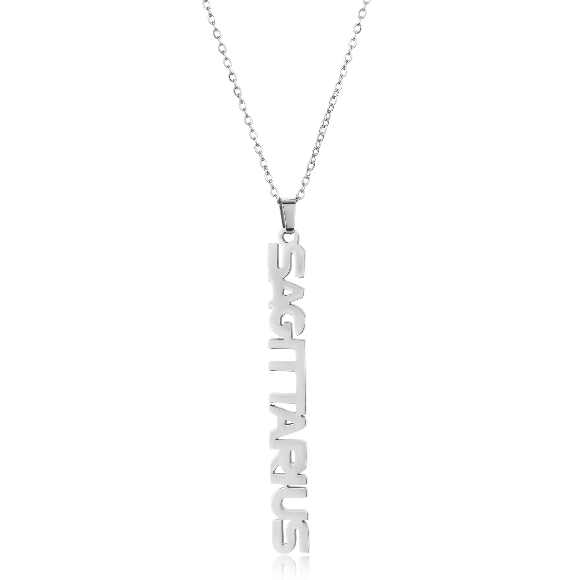 Sagittaire Argent