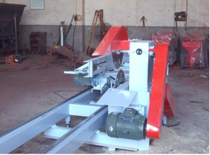 Sliding Table High Precision 10&quot;cast Iron Table <strong>Saw</strong> Cabinet <strong>Saw</strong> From Woodworking Tree Automatic Log Timber Sawmill - Product Image 6