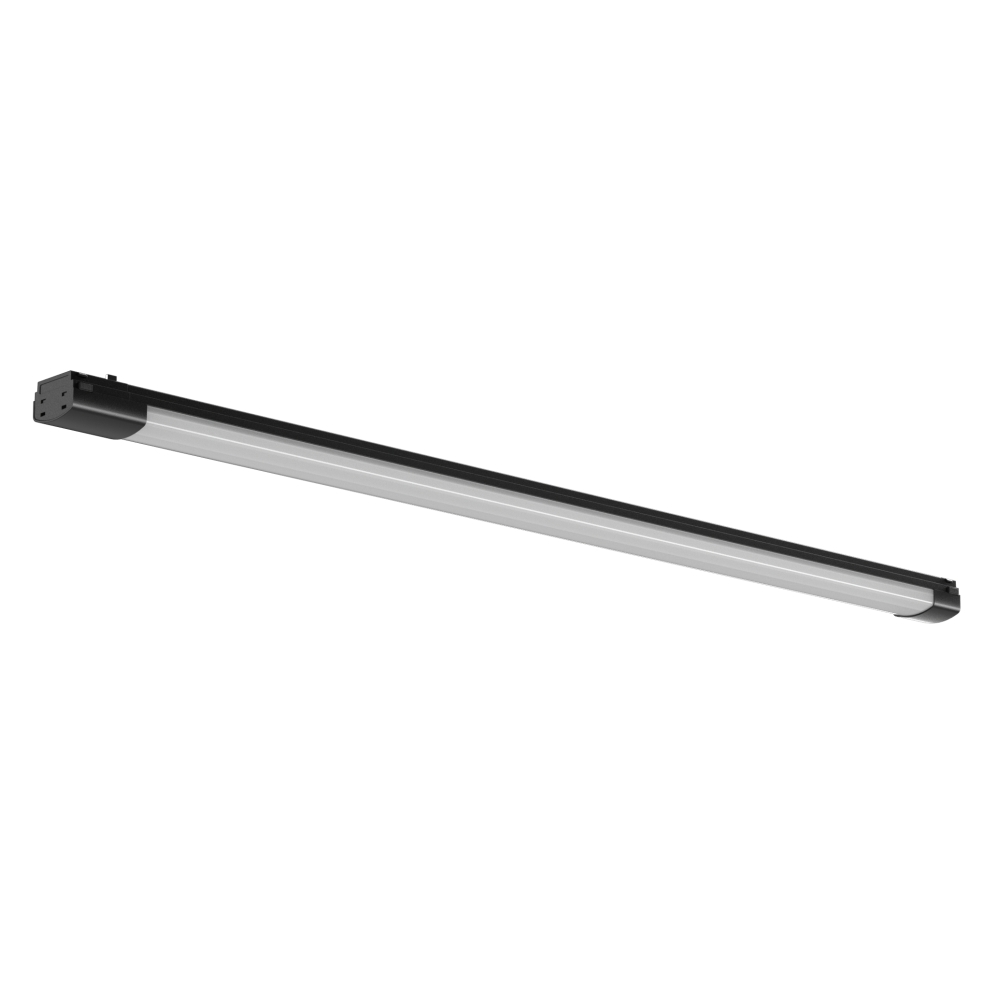 curve flood light