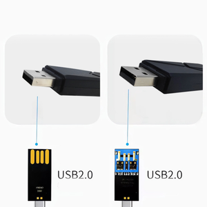 High Quality Second-generation Receiver for <strong>Xbox</strong> One for PC Wireless Adapter Plug and Play Receiver - Product Image 2