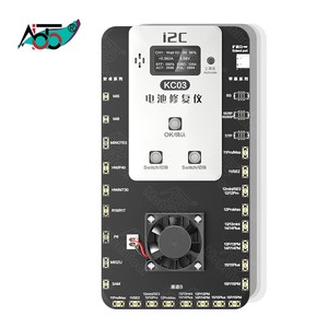 <strong>i2C</strong> KC03 Cell Phone Repair Diagnostic Tool Battery <strong>Programmer</strong> for iPhone - Product Image 1