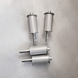 OEM hỗ trợ bánh xe ròng rọc tùy chỉnh độ chính xác cao để truyền tải điện trong các ngành công nghiệp nông nghiệp - Product Image 2