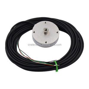 AAA24270D Elevator Weighing Load Cell <strong>Overload</strong> <strong>Sensor</strong> DLC-2K-35104 - Product Image 1
