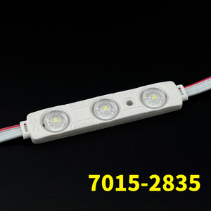 Cool White Modules Lighting Box Modules China Factory High Light Efficient 2835 SMD <strong>1.2w</strong> DC12v/<strong>24v</strong> <strong>Led</strong> Module - Product Image 6
