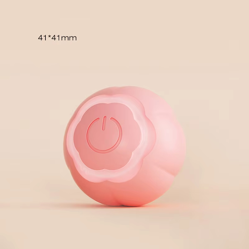 Pink Flower