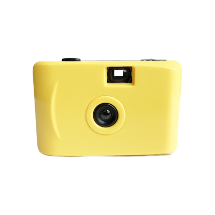 Jaune (sans film ni coque)