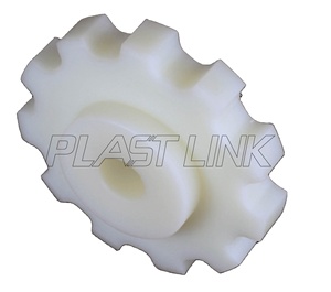 PL RT114机械加工从动/驱动输送机链条链轮适用于RT 114多柔性链条 - Product Image 1