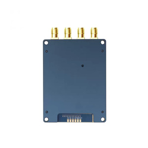 UHF RFID okuyucu yazar 860-960Mhz TTL232 UHF RFID okuyucu modülü ile Arduino ahududu PI için Impinj E710 çip