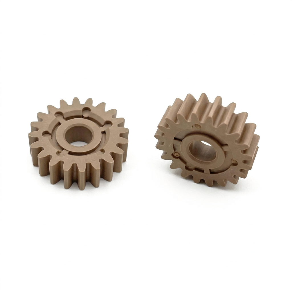 2125 Gear