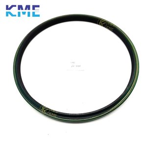 <span class=keywords><strong>KME</strong></span> 6V8081 6V-8081 dizel motor yedek parçaları yol greyder için ayna mahruti grubu dudak tipi mühür 130G 140G