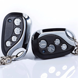 433MHz RF Universal Face-to-Face-Klon Fernbedienung Gate Garage Remote Duplica tor Rolling Learning Feste Code-Unterstützung - Product Image 5