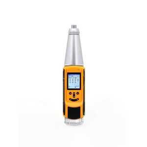 T-Messung Digitaler Resilio meter Silbers chmidt Rebound Hammer TEM-912