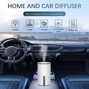 Амазон Ebay, освежитель воздуха, распылитель аромата, ароматический распылитель, ароматический распылитель, регулируемый распылитель с сертификатом CE - Product Image 3