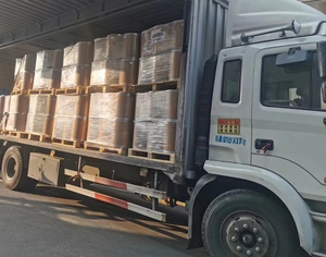 ผงคริสตัลสีขาวกัวนิดีนไฮโดรคลอไรด์หมายเลข50-01-1สำหรับพันธุวิศวกรรม - Product Image 6