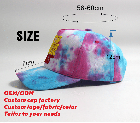 TEINTURE À LA CRAVATE