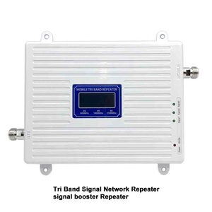 1000米远程无线路由器网络增强器Gsm 3G 2G 4G 5g移动蜂窝信号无线中继器，用于信号扩展器 - Product Image 2