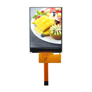 2,4 "TFT LCD-Display 240x320 Auflösung ST7789 RGB-Vollfarb modul für Arduino-, Raspberry Pi-und Mikrocontroller-Projekte