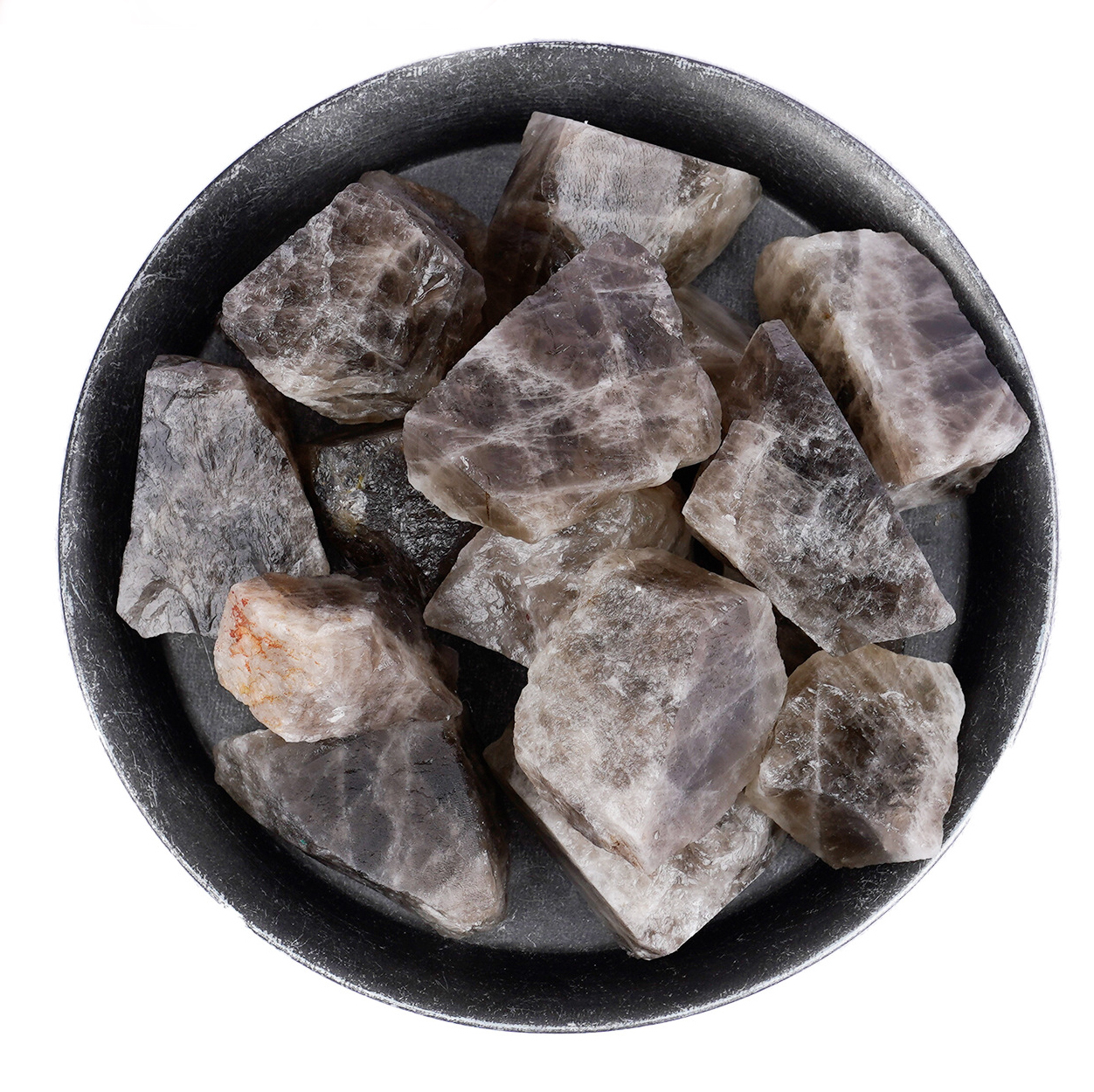 quartz fumé
