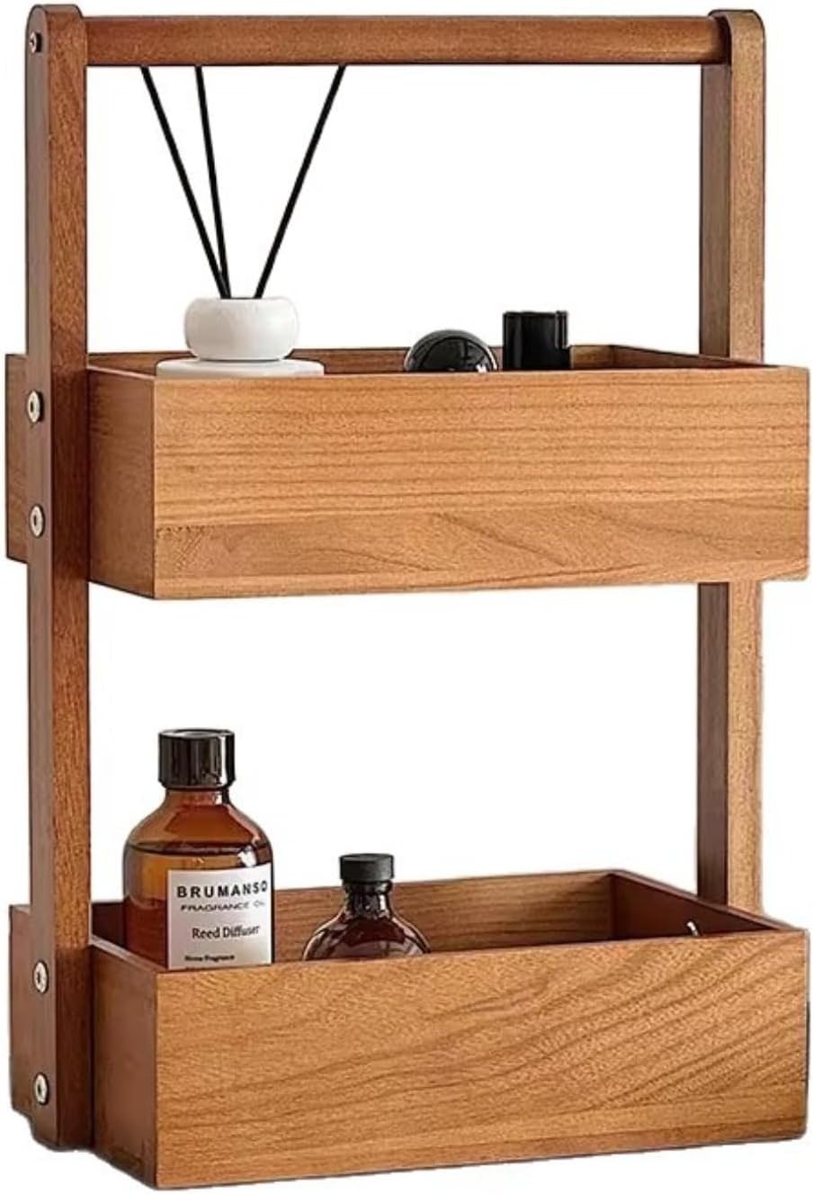 Wood