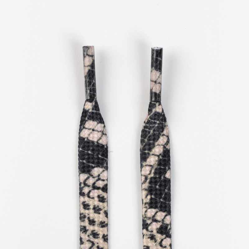 Lacet de chaussure Zoo D-1