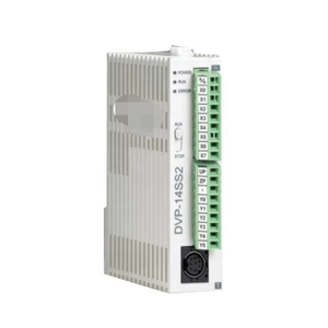 DVP-14SS2 di controllo logico programmabile (PLC) - Product Image 1