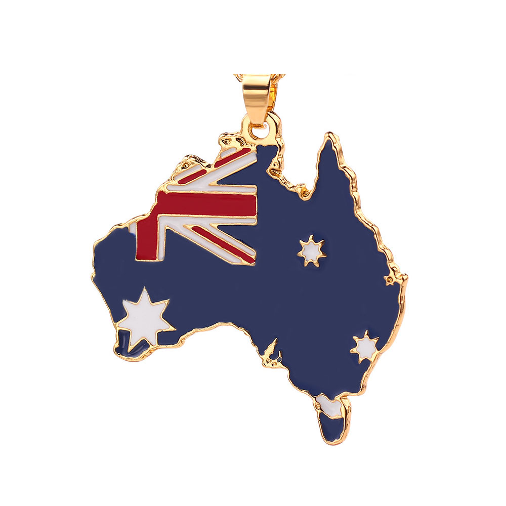 Australie