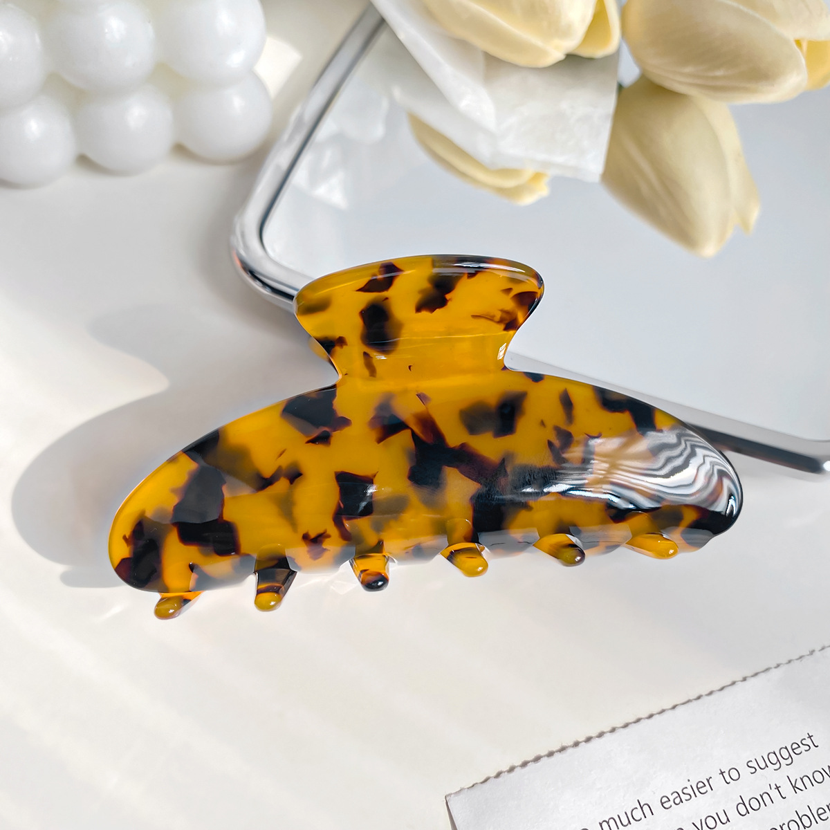 Écaille de tortue