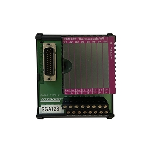 Módulo analógico P0926CP para programación de PLC y control industrial con HMI y entrada analógica