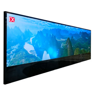 Прочный светодиодный дисплей P1.86 с сенсорным экраном и функцией Interac - Product Image 2