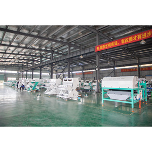Plastic Optical <strong>Sorting</strong> <strong>Machine</strong> Pvc <strong>Sorting</strong> <strong>Machine</strong> Mineral Separator <strong>Machine</strong> - Product Image 5