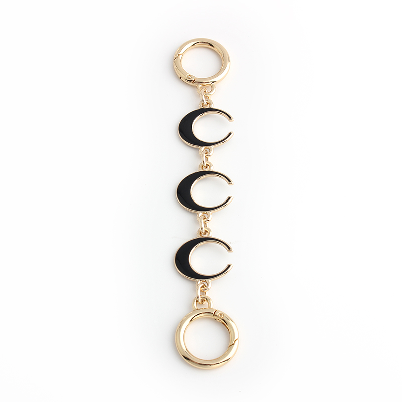 Style 4 -- Noir 14.5cm