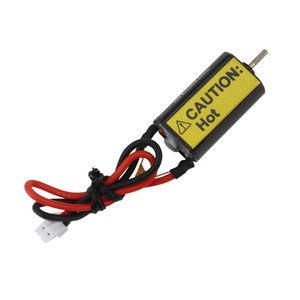 <strong>RC</strong> 050 Brushed Motor 66T for 1:24 <strong>RC</strong> Crawler Axial SCX24 AXI90081 AXI00002 AXI00001 AXI00004 Gladiator Upgrade Parts - Product Image 3