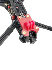 2.5kgペイロードスーパーパワーMark47インチ長距離FPVレーシングドローンPNPクワッドコプターF405FC 60A ESC 5.8Ghz 1.6W VTX2806.5モーター - Product Image 4