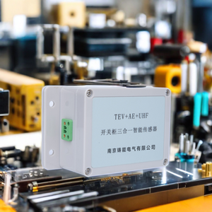 Hot bán nhiệt độ và độ ẩm Transmitter Sensor với RS485 modbus cho ngành công nghiệp - Product Image 4