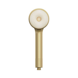 <span class=keywords><strong>2025</strong></span> New Shower Head kích hoạt sợi carbon axit amin quy mô chất ức chế loại bỏ clo dư nước cứng làm mềm - Product Image 2