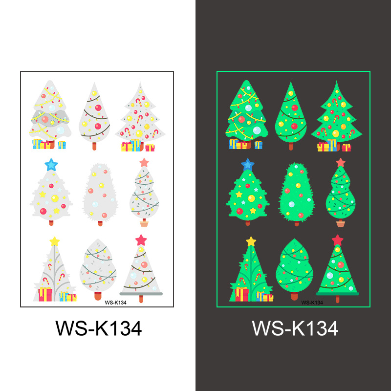 WS-134
