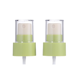 Nhựa Nước hoa bơm vòi phun 24/410 nửa cap Mist Sprayer cho mỹ phẩm đóng gói - Product Image 6