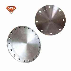 Duplex as2129 pn2.5 jpi ISO GOST gió tháp chết đúc hàn cổ mặt bích - Product Image 2